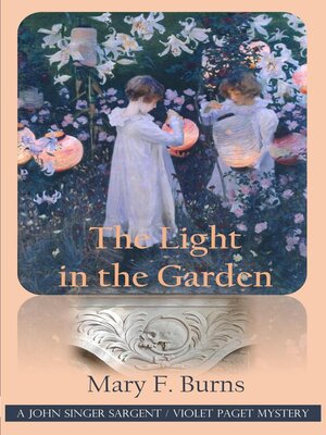 cover image of The Light in the Garden